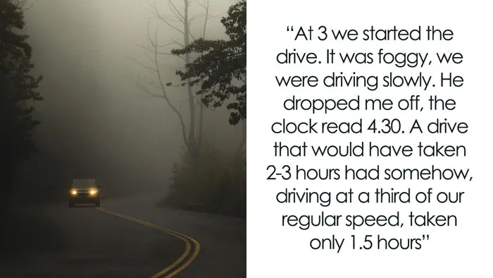 "All The Other Nurses Turn White": 39 Unexplainable Things These Night Shift Workers Experienced
