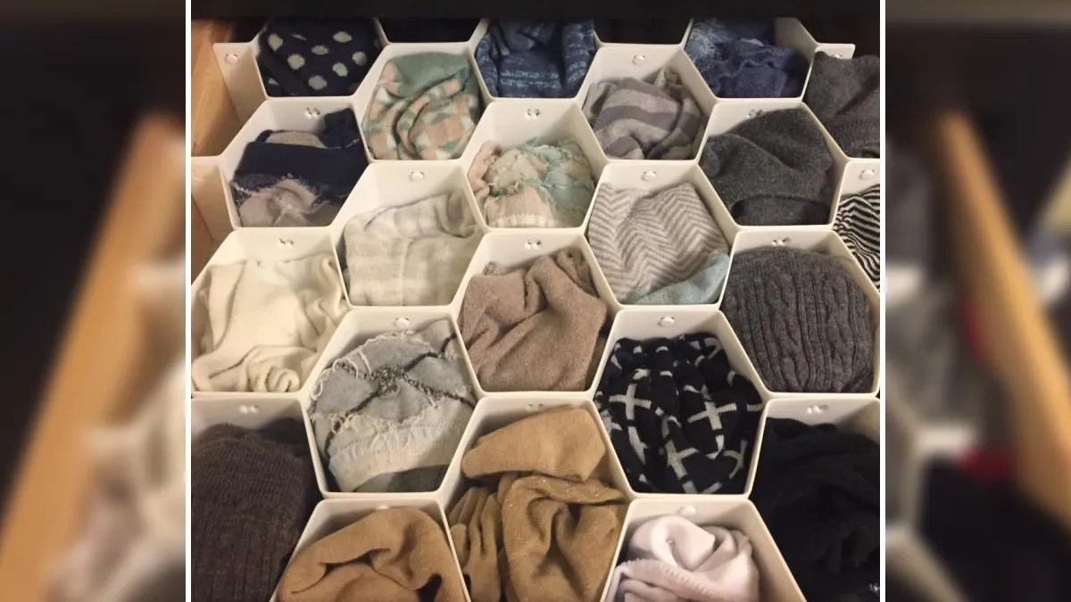 These 20 Storage Hacks Turn Your Dorm Into A Masterclass In Organization