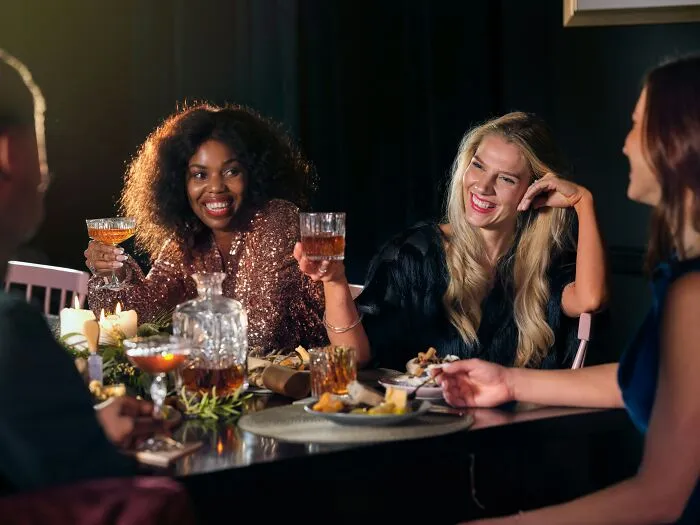 50 Shocking Things People Learned About The Lavish Life At Rich People’s Events