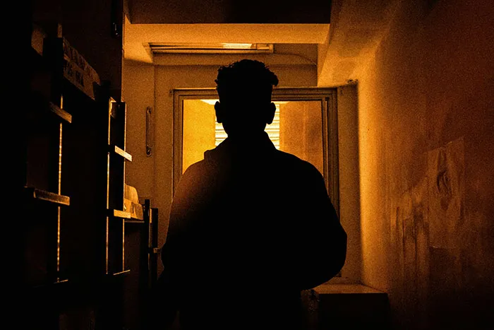 42 Creepy Moments People Can’t Forget That Keep Coming Back To Them
