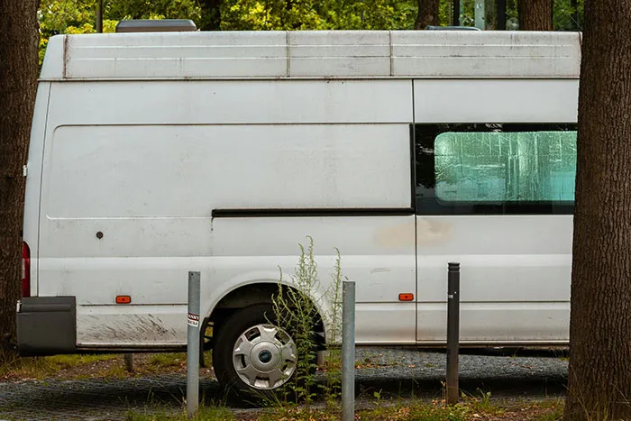 42 Creepy Moments People Can’t Forget That Keep Coming Back To Them
