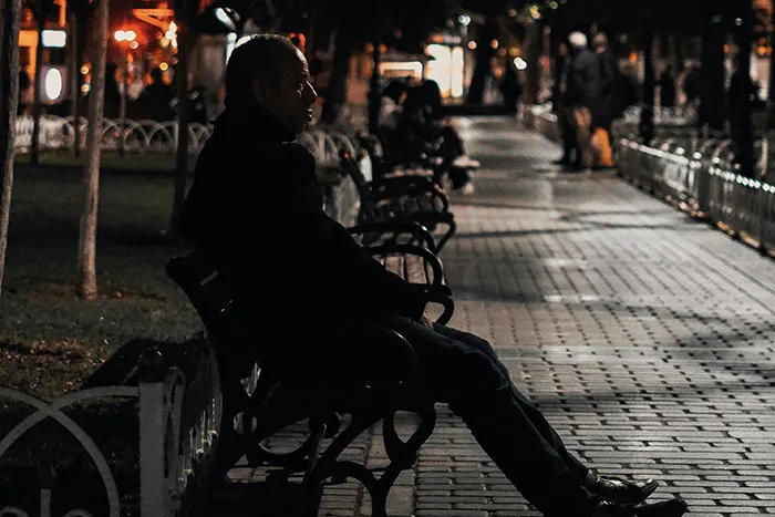 42 Creepy Moments People Can’t Forget That Keep Coming Back To Them