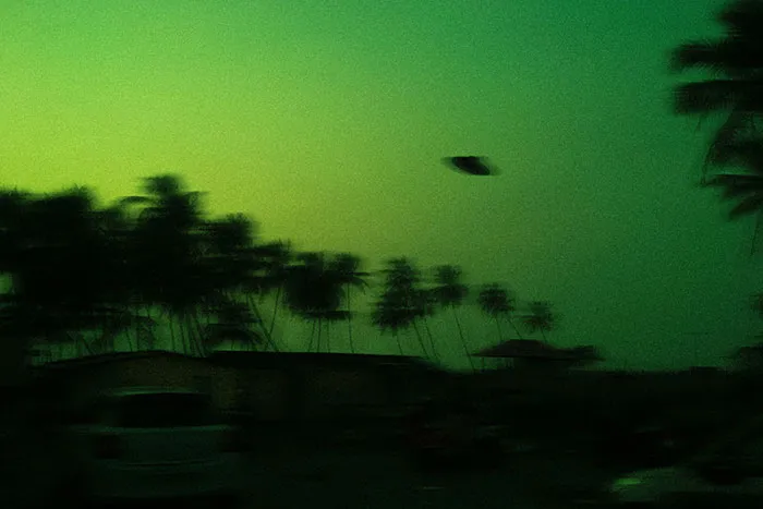 42 Creepy Moments People Can’t Forget That Keep Coming Back To Them