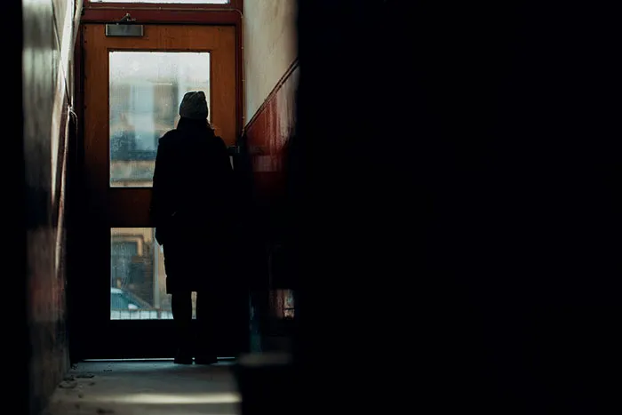 42 Creepy Moments People Can’t Forget That Keep Coming Back To Them