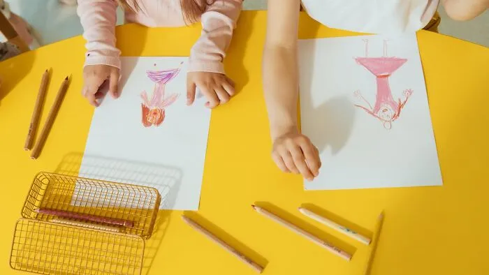 50 Parents Reveal The Disturbing Things Their Kids Said About Imaginary Friends