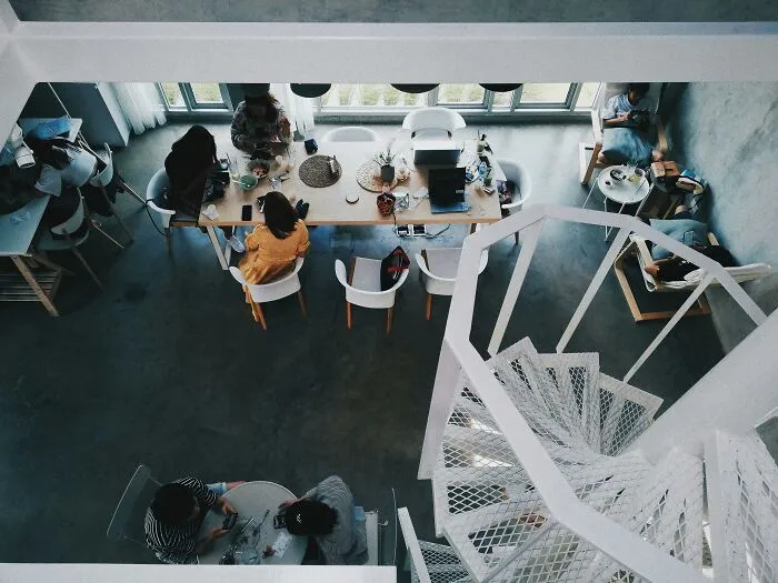 48 Coworkers Who, For Lack Of A Better Word, Are Really Stupid