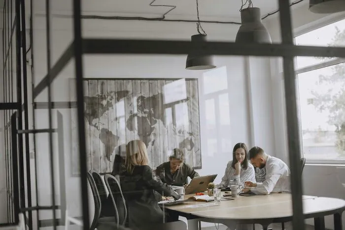 48 Coworkers Who, For Lack Of A Better Word, Are Really Stupid