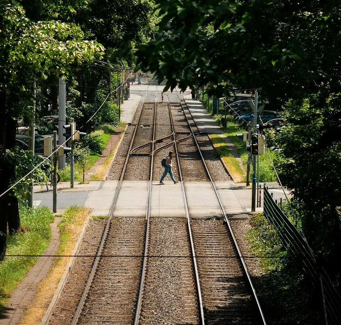 50 People Who Survived The Craziest Moments Of Their Lives