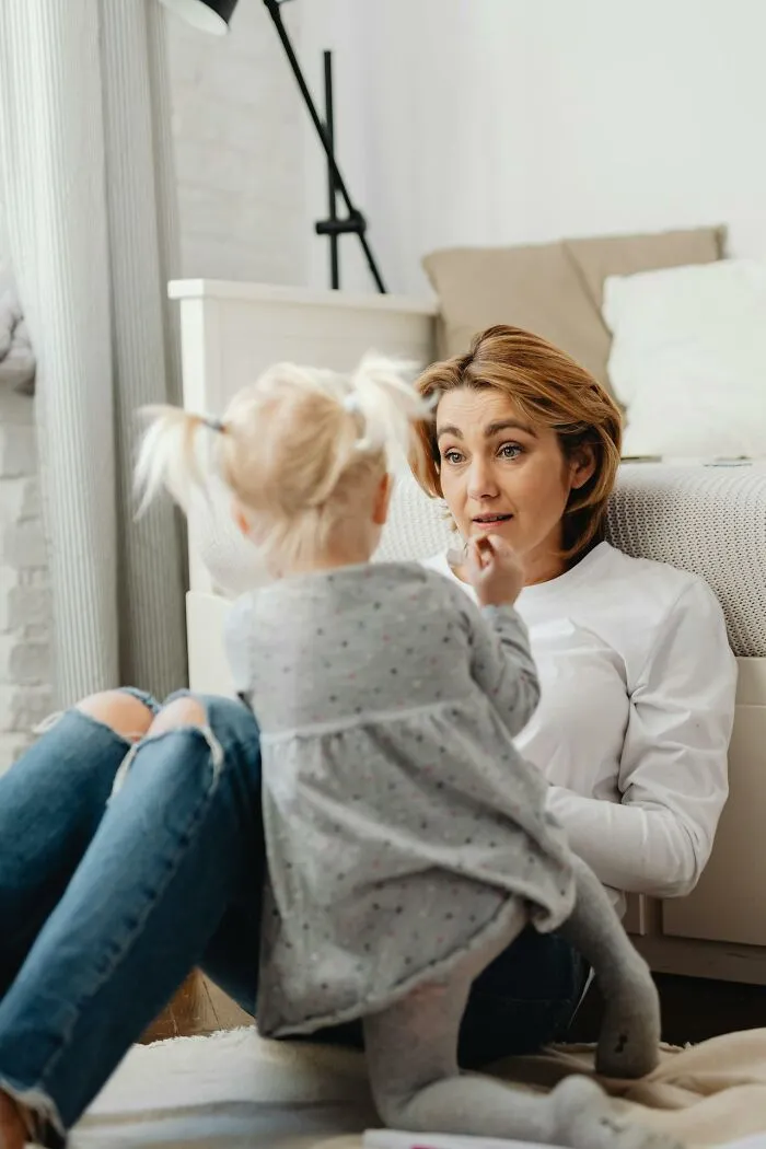 50 Parents Reveal The Disturbing Things Their Kids Said About Imaginary Friends