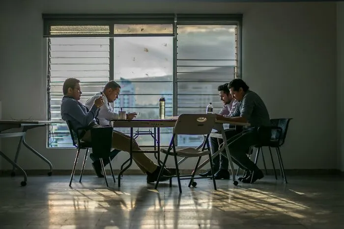 48 Coworkers Who, For Lack Of A Better Word, Are Really Stupid
