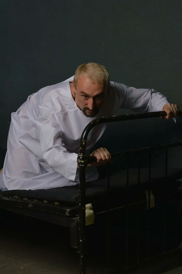 50 People Who Met A Psychopath Share The Chilling Moment They Realized It