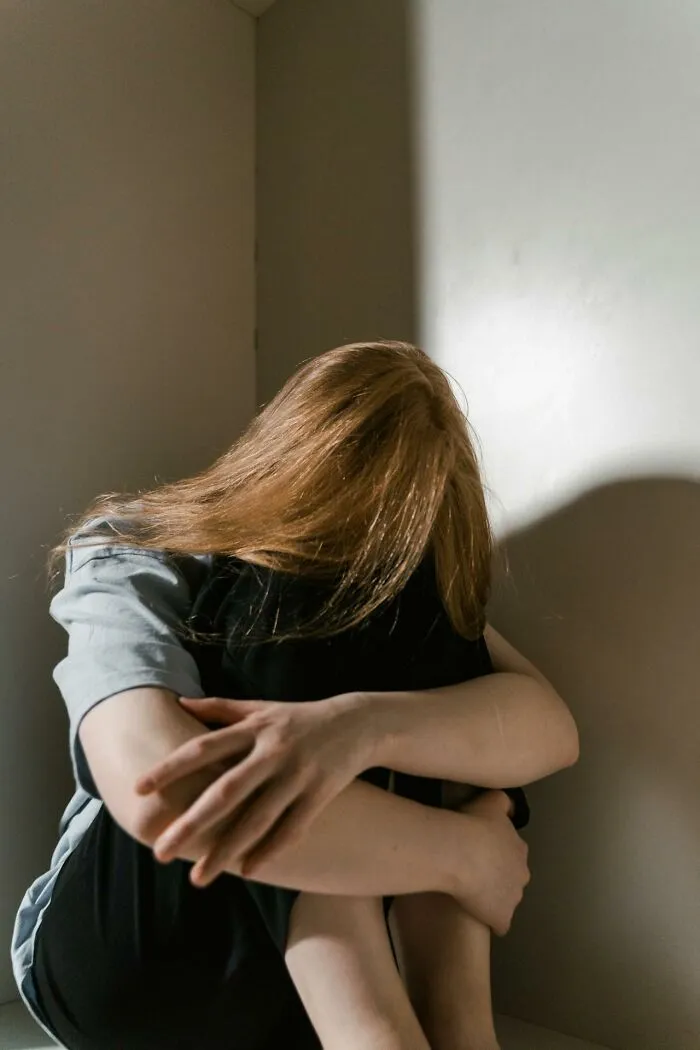 25 Padres cotillas que accidentalmente descubrieron algo de sus hijos adolescentes para lo que no estaban preparados