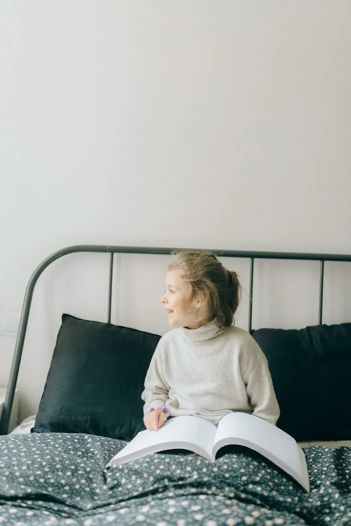 50 Parents Reveal The Disturbing Things Their Kids Said About Imaginary Friends