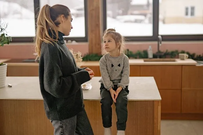 50 Parents Reveal The Disturbing Things Their Kids Said About Imaginary Friends