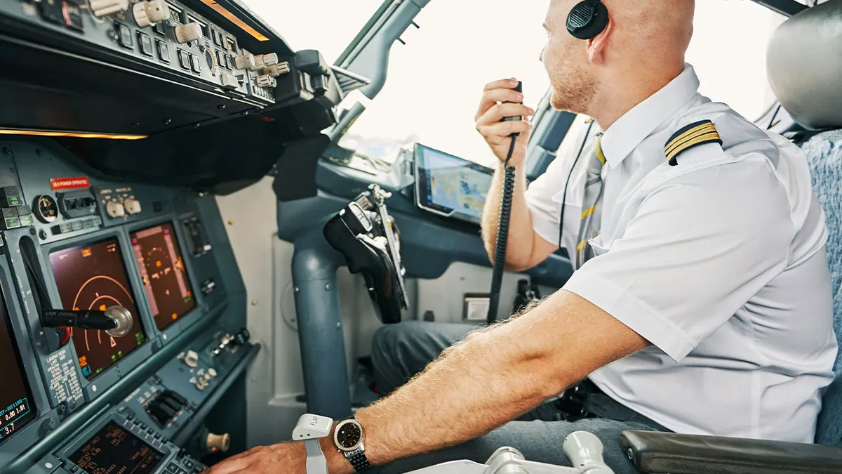 46 Pilots Reveal The Most Terrifying Experiences They’ve Been Through
