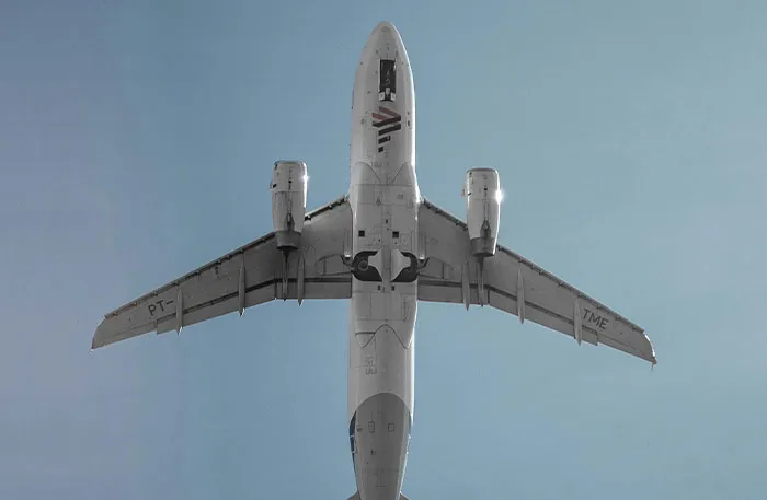 46 Pilots Reveal The Most Terrifying Experiences They’ve Been Through