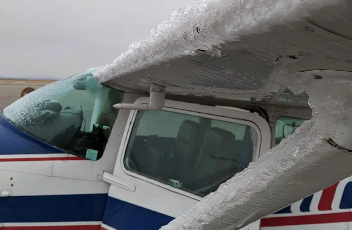 46 Pilots Reveal The Most Terrifying Experiences They’ve Been Through