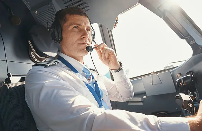 46 Pilots Reveal The Most Terrifying Experiences They’ve Been Through