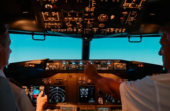 46 Pilots Reveal The Most Terrifying Experiences They’ve Been Through