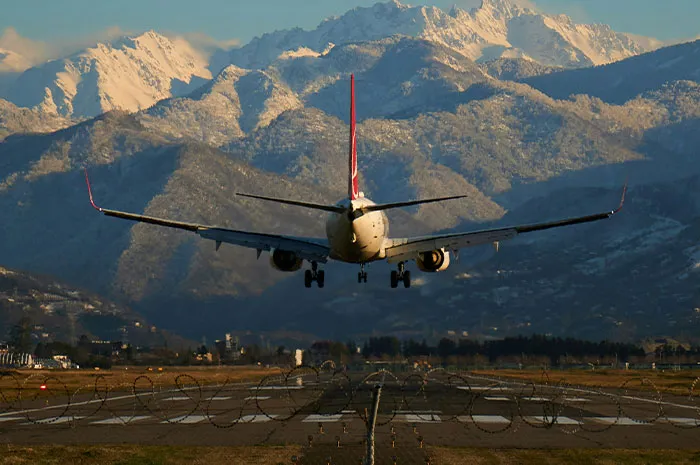 46 Pilots Reveal The Most Terrifying Experiences They’ve Been Through