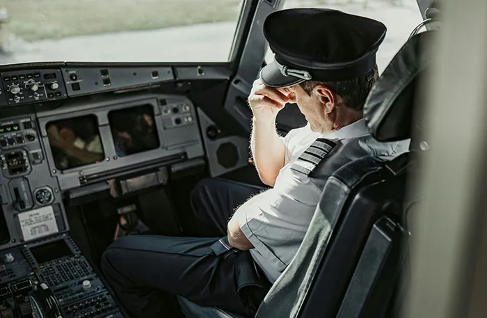 46 Pilots Reveal The Most Terrifying Experiences They’ve Been Through