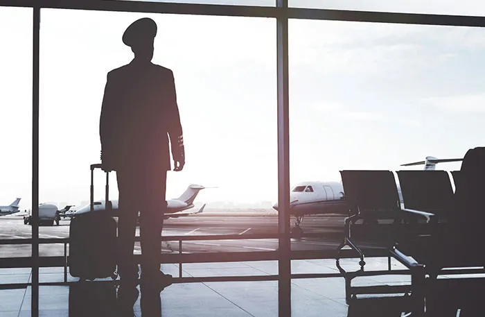46 Pilots Reveal The Most Terrifying Experiences They’ve Been Through