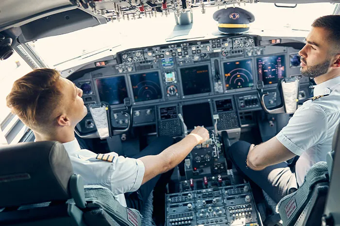 46 Pilots Reveal The Most Terrifying Experiences They’ve Been Through