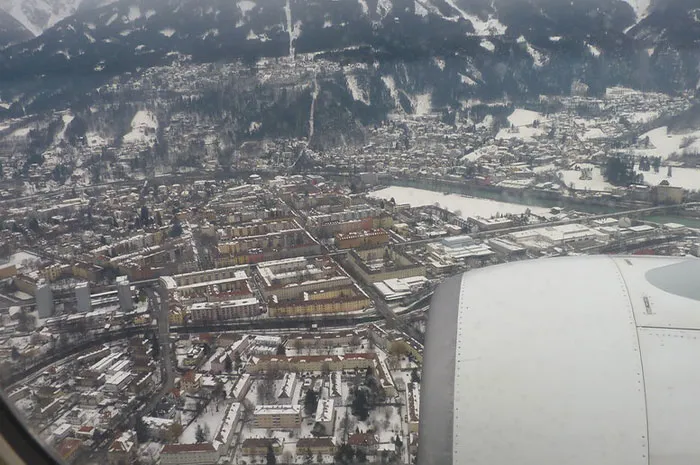46 Pilots Reveal The Most Terrifying Experiences They’ve Been Through
