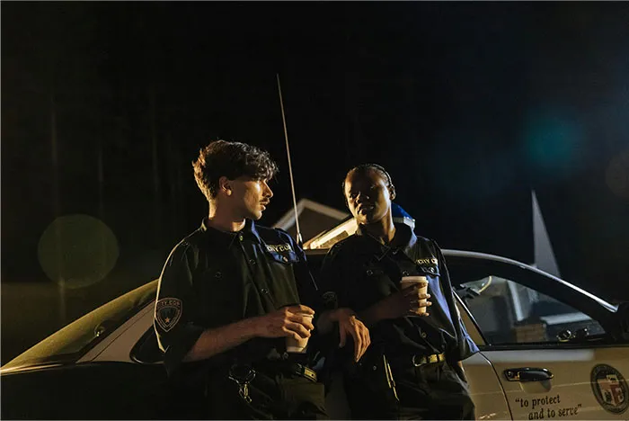 42 Police Officers Share Crazy Stories That Are Wilder Than The Movies