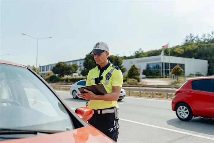42 Police Officers Share Crazy Stories That Are Wilder Than The Movies