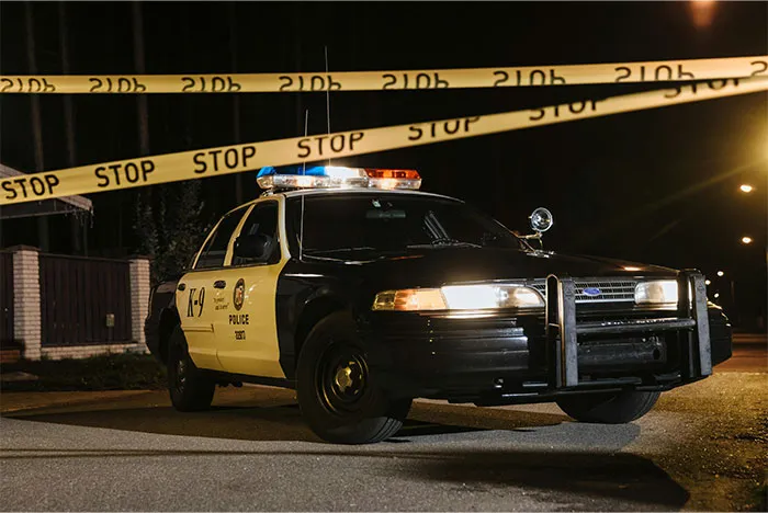 42 Police Officers Share Crazy Stories That Are Wilder Than The Movies