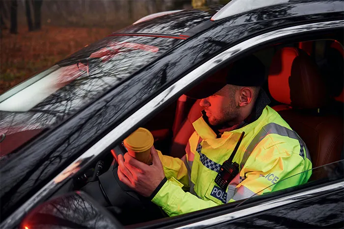 42 Police Officers Share Crazy Stories That Are Wilder Than The Movies