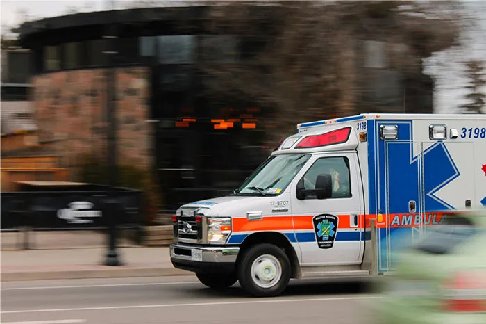 42 Police Officers Share Crazy Stories That Are Wilder Than The Movies