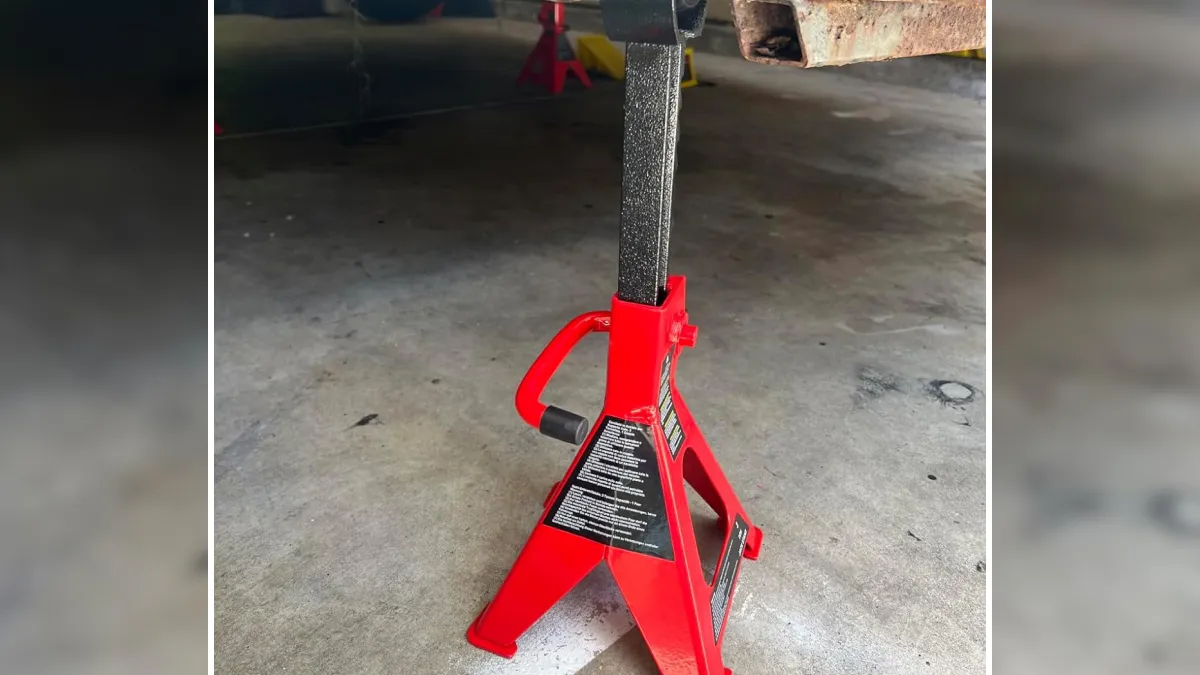 For The Love Of All That Is Holy, Here Are 19 Fixes For These Safety Nightmares