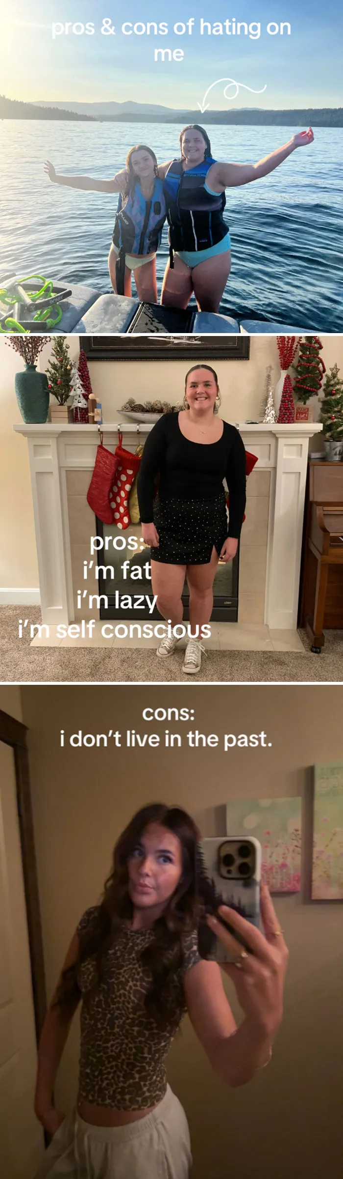 42 People Who Are Not The Same As Before Share Comparison Pics