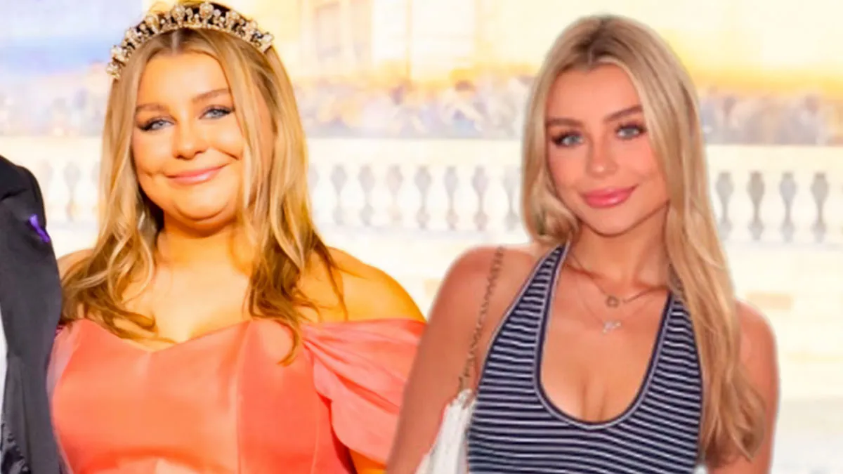 42 People Who Are Not The Same As Before Share Comparison Pics