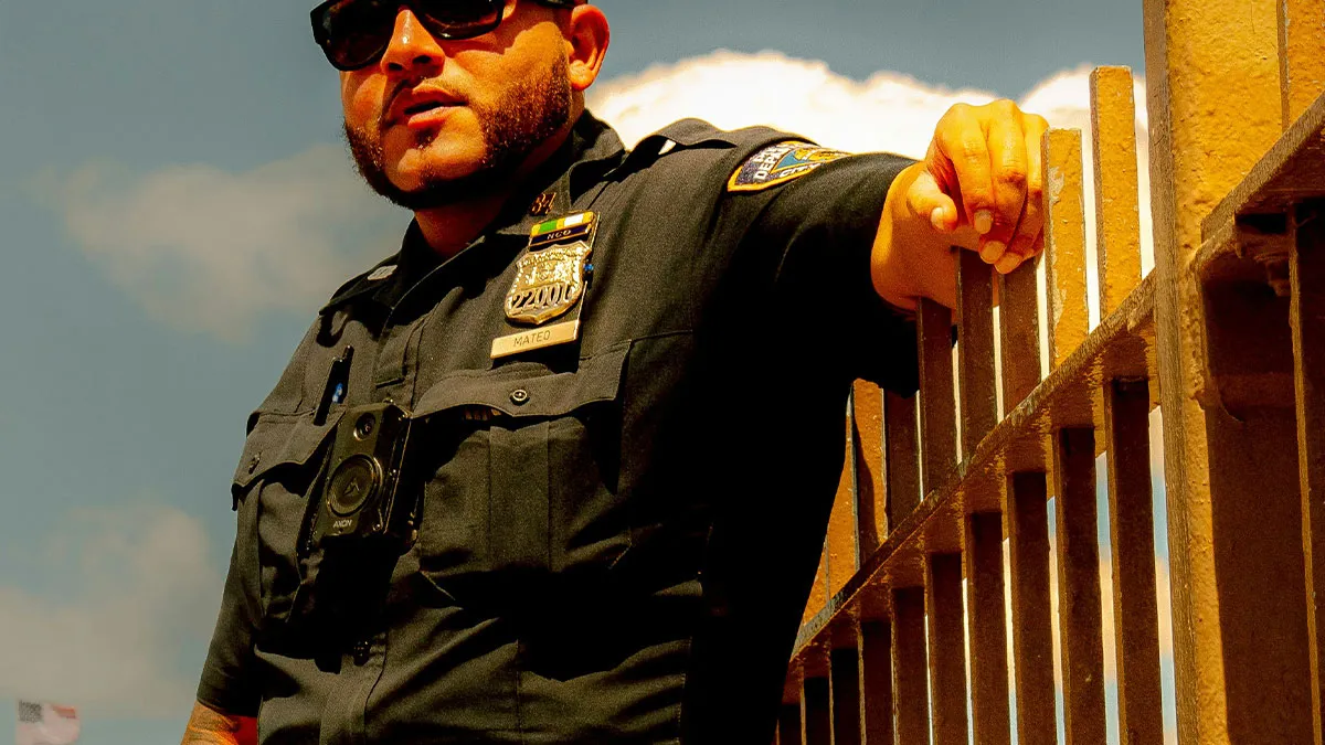 From Cameras To Guards: Ex-Officer Shares Why Epstein’s Death Seems Suspicious