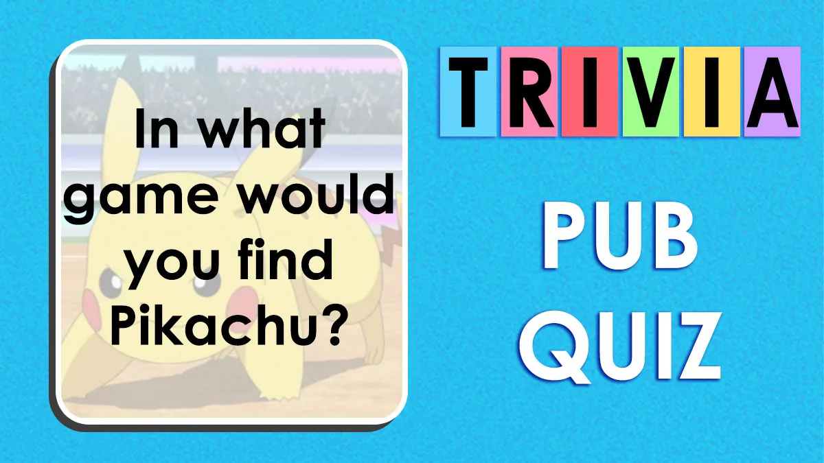 35 General Knowledge Questions That Only Real Trivia Buffs Can Answer Without Guessing