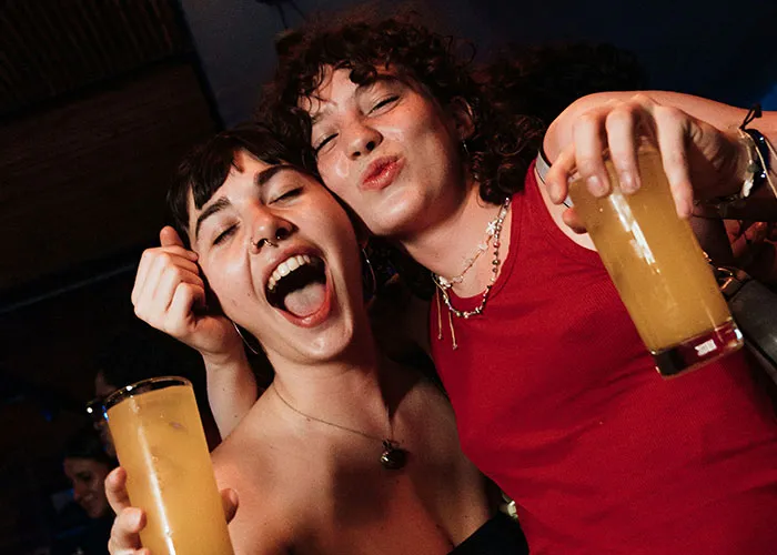 “I Pretended To Be Just As Drunk”: 41 Times Quick And Smart Decisions Saved Lives