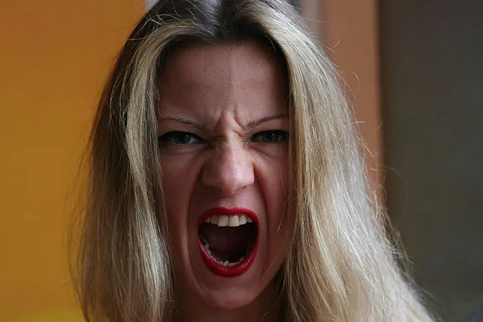 “This Is Above Our Pay Grade”: 31 Rage Room Customers Who Need Therapy Instead