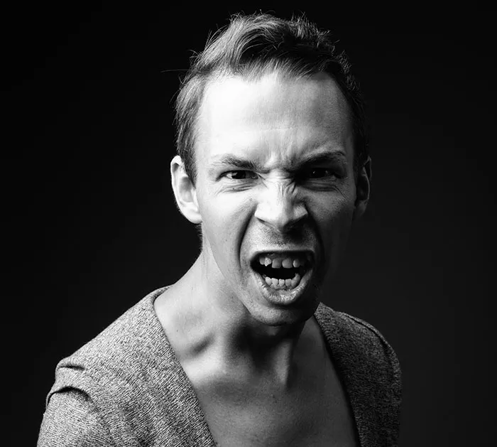 “This Is Above Our Pay Grade”: 31 Rage Room Customers Who Need Therapy Instead