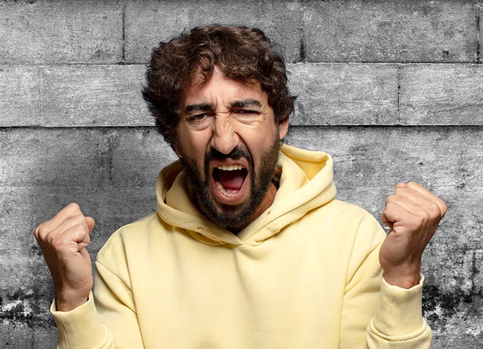 “This Is Above Our Pay Grade”: 31 Rage Room Customers Who Need Therapy Instead