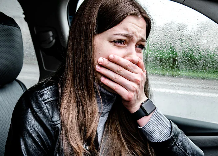 20 Personas que sobrevivieron para contar las historias terroríficas que les sucedieron