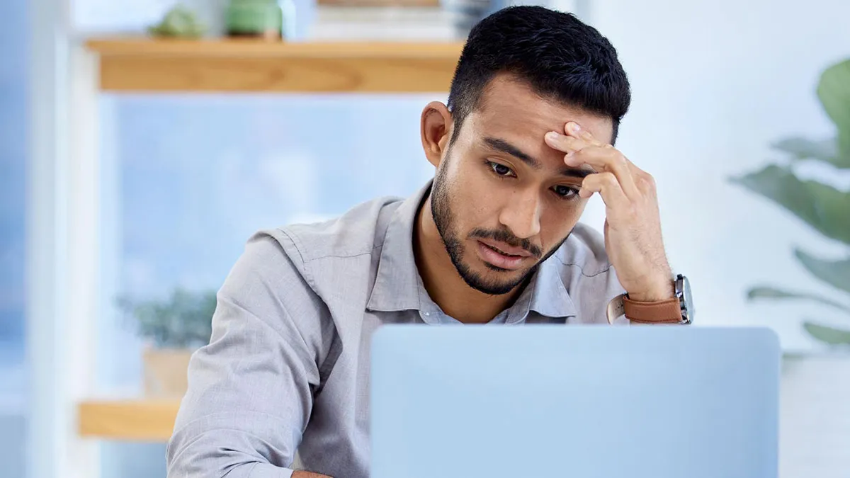 Man Stumped That American Boss Asked Him To Change His Indian Name For Client, Says No Way In Hell