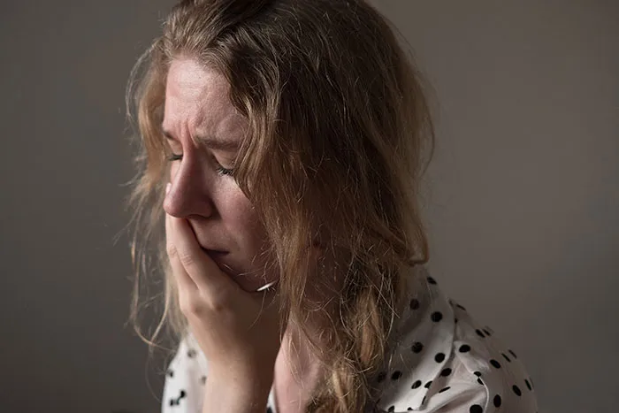 20 Personas que crecieron con un psicópata comparten sus aterradoras experiencias