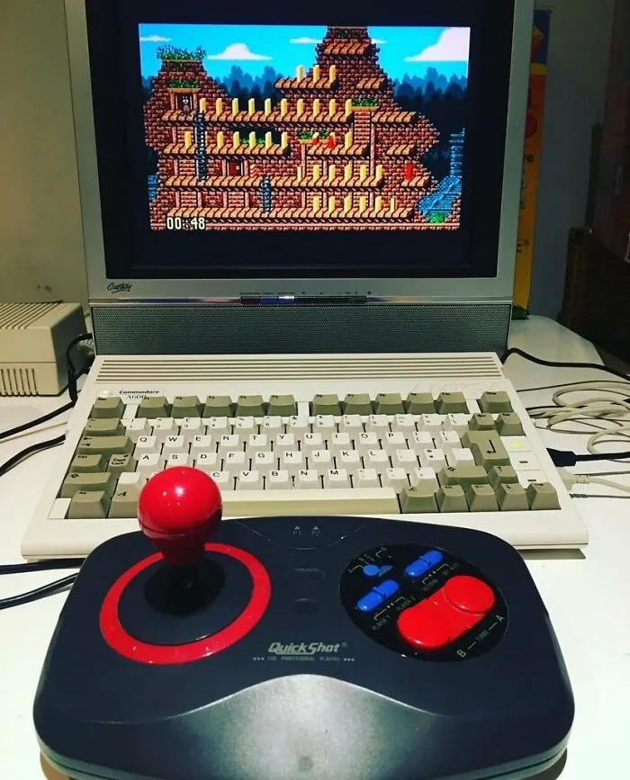 50 Retro Gaming Posts That Might Hit Every Nostalgic Nerve From The ’80s, ’90s, And ’00s