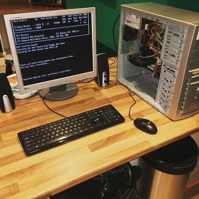 50 Retro Gaming Posts That Might Hit Every Nostalgic Nerve From The ’80s, ’90s, And ’00s