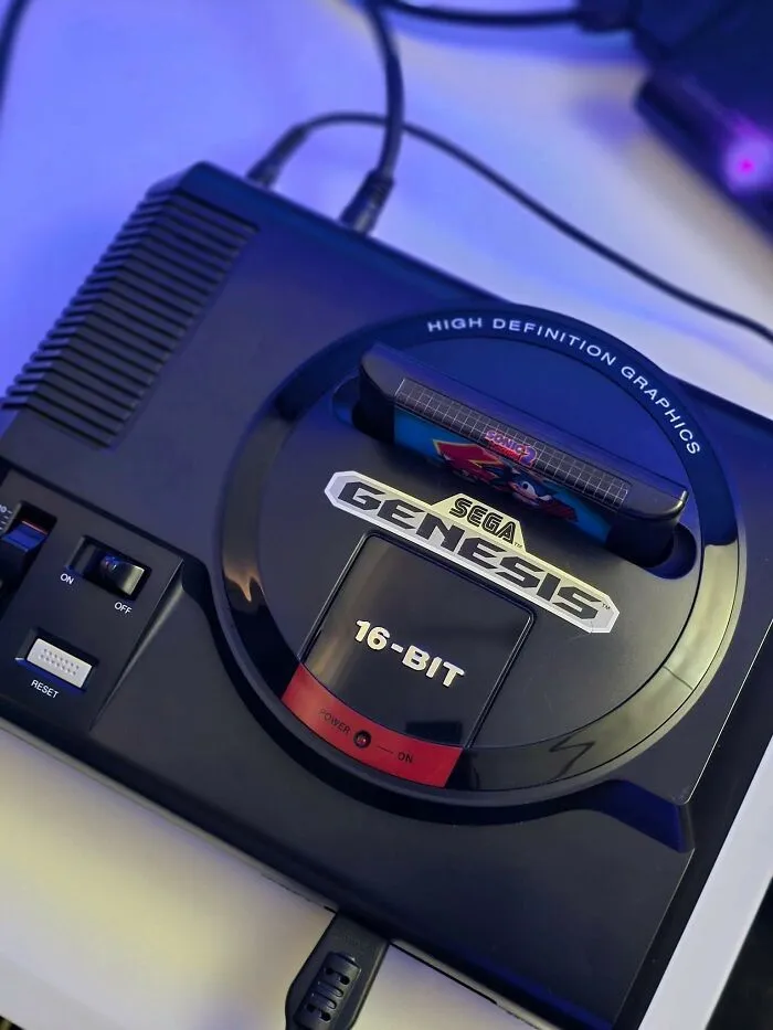 50 Retro Gaming Posts That Might Hit Every Nostalgic Nerve From The ’80s, ’90s, And ’00s