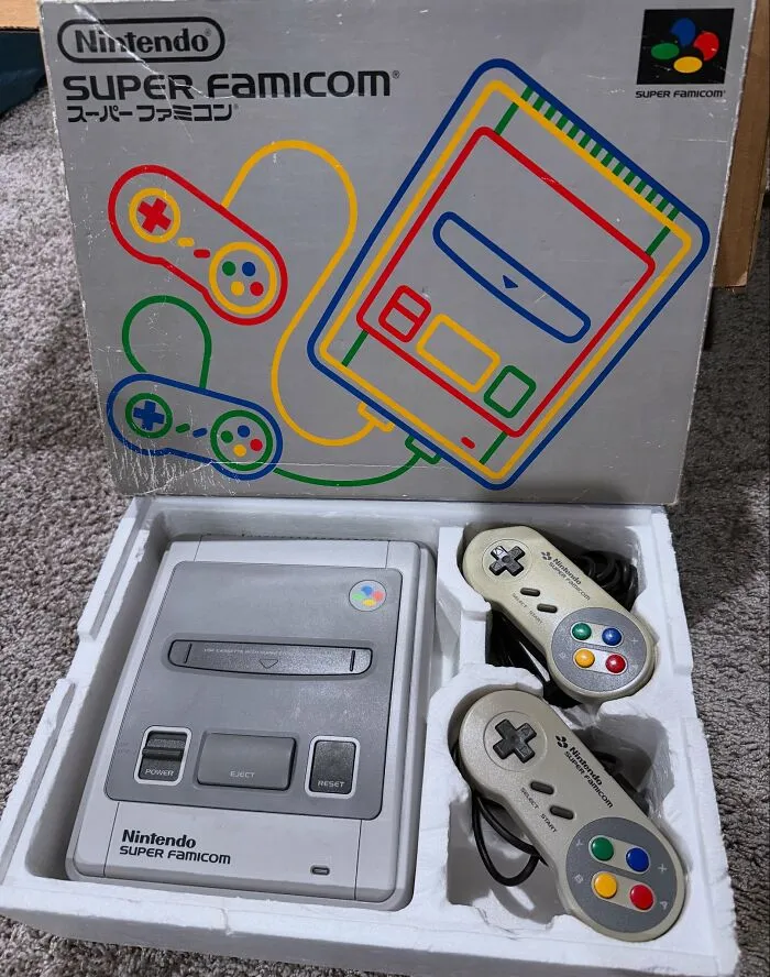 50 Retro Gaming Posts That Might Hit Every Nostalgic Nerve From The ’80s, ’90s, And ’00s