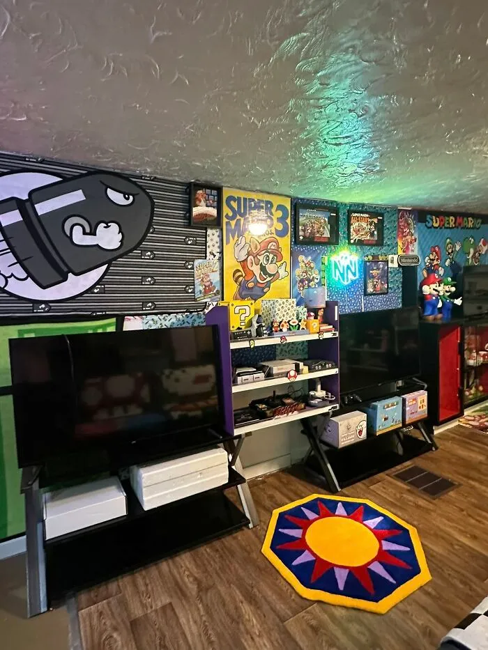 50 Retro Gaming Posts That Might Hit Every Nostalgic Nerve From The ’80s, ’90s, And ’00s